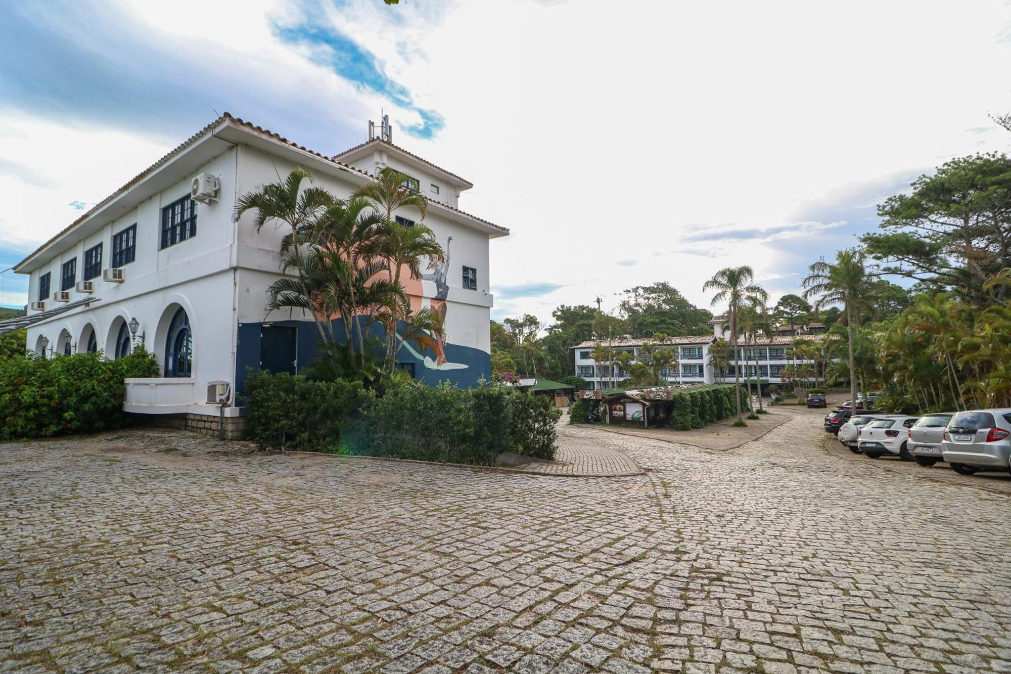 Praia Mole Hotel — Photos 2