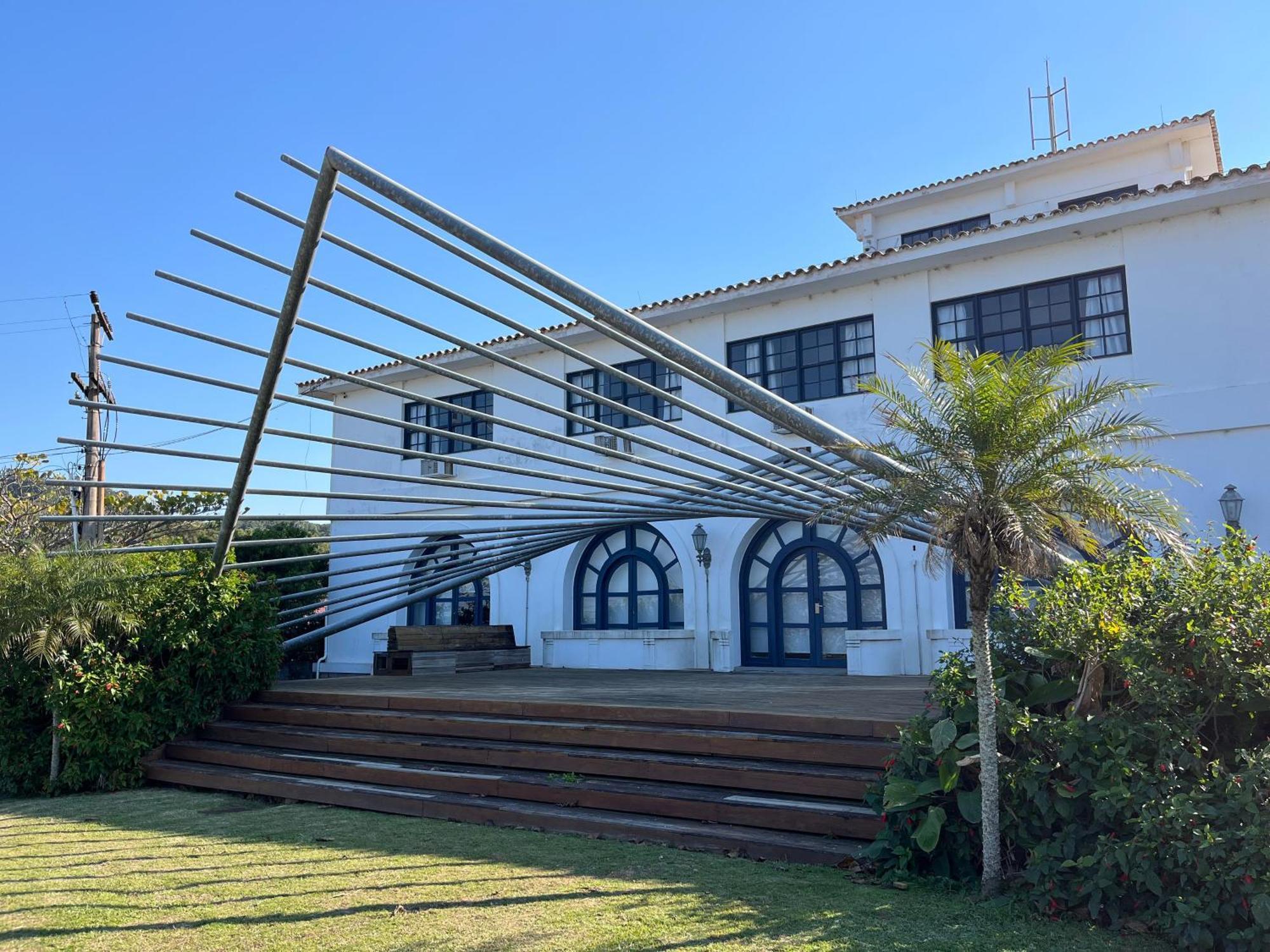 Praia Mole Hotel — Photos 1